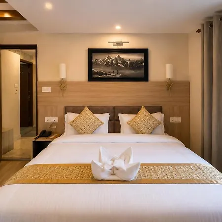 Hotel Kesu Home