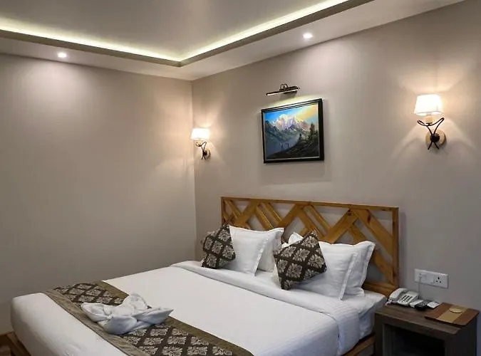 Kesu Hotel