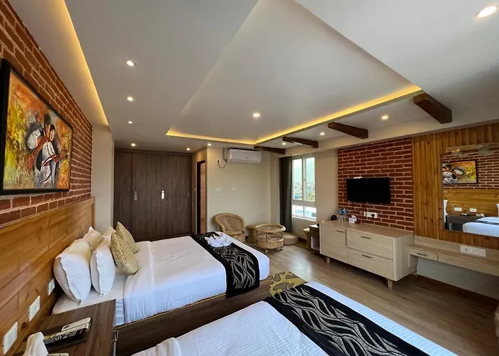Kesu Hotel