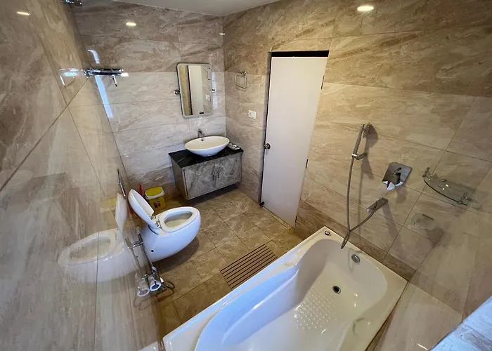 Hotel Kesu