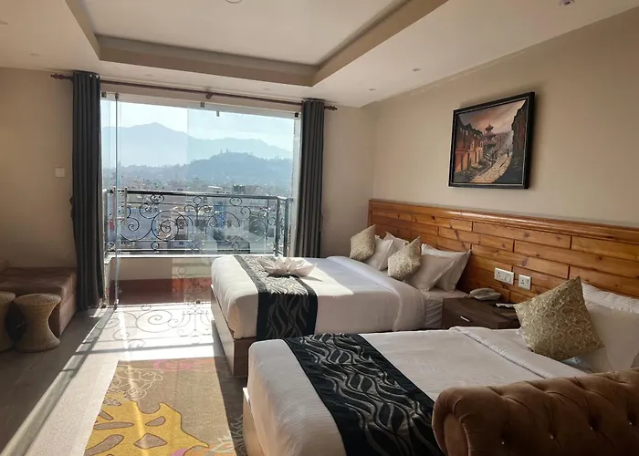 Hotel Kesu *