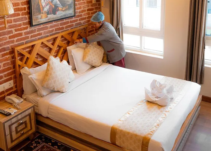 Kesu Hotel