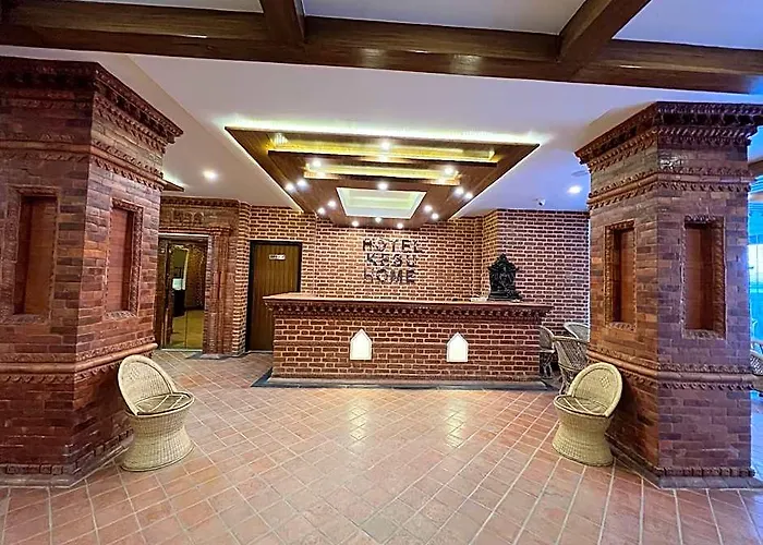 Kesu Hotel