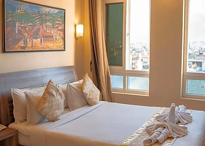 Hotel Kesu
