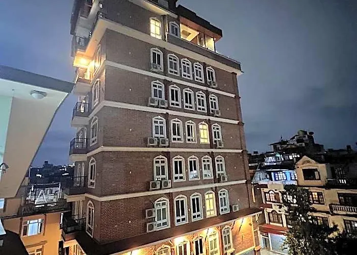 Hotel Kesu
