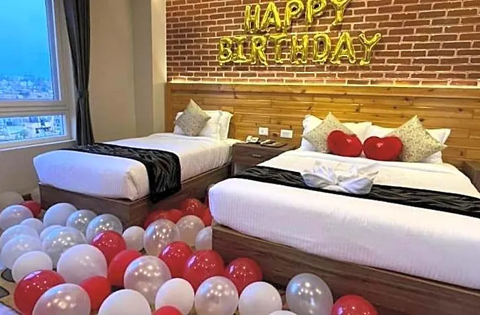 Hotel Kesu