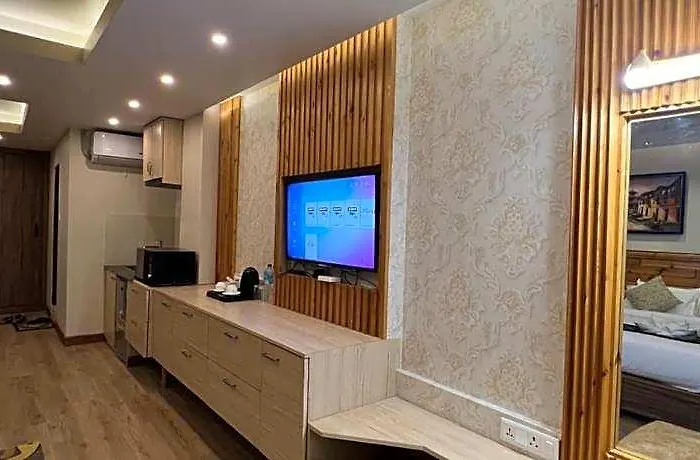 Kesu Hotel Katmandou