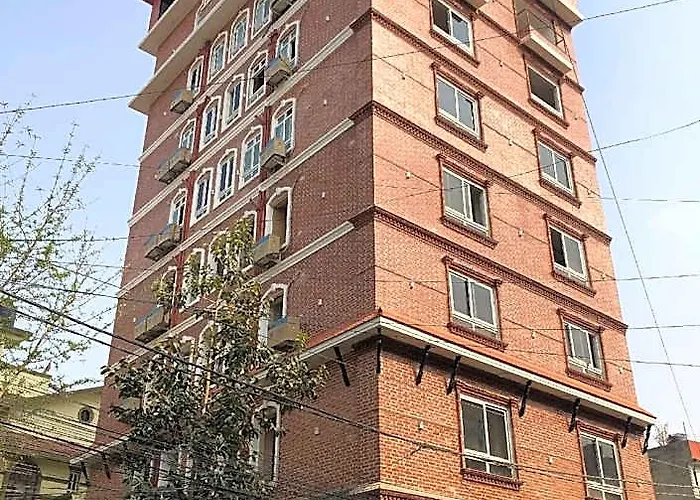 Hotel Kesu