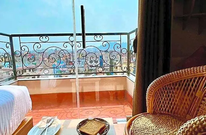 Kesu Hotel Katmandou