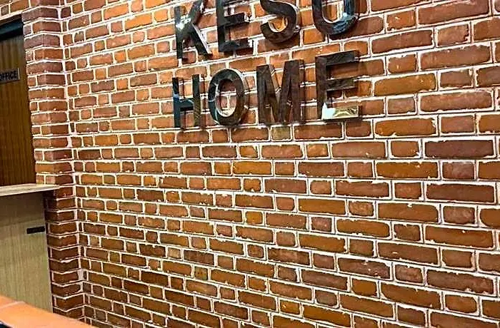 Kesu *
