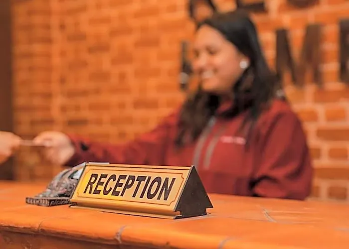 Kesu Hotel Kathmandu