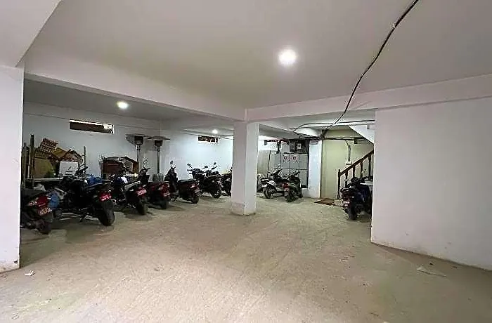 Kesu Hotel *