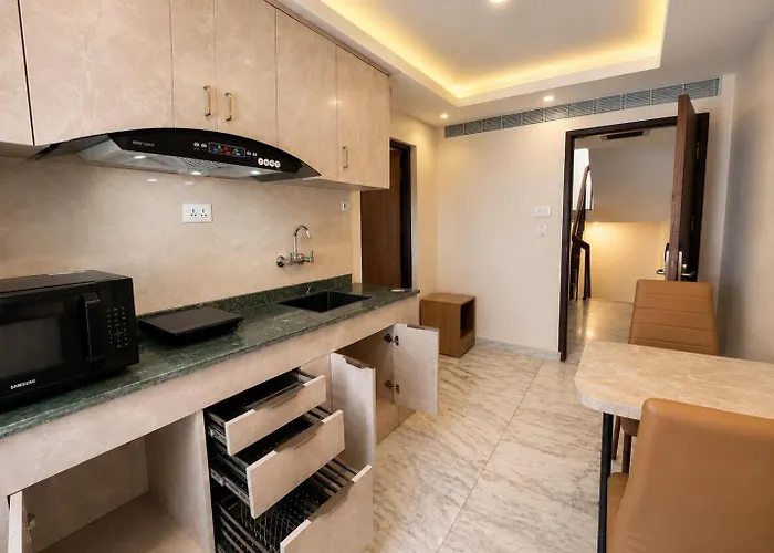 Kesu Hotel Katmandou